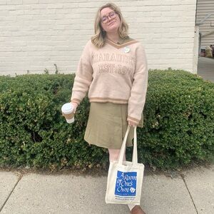 Meet your Posher, Kyli